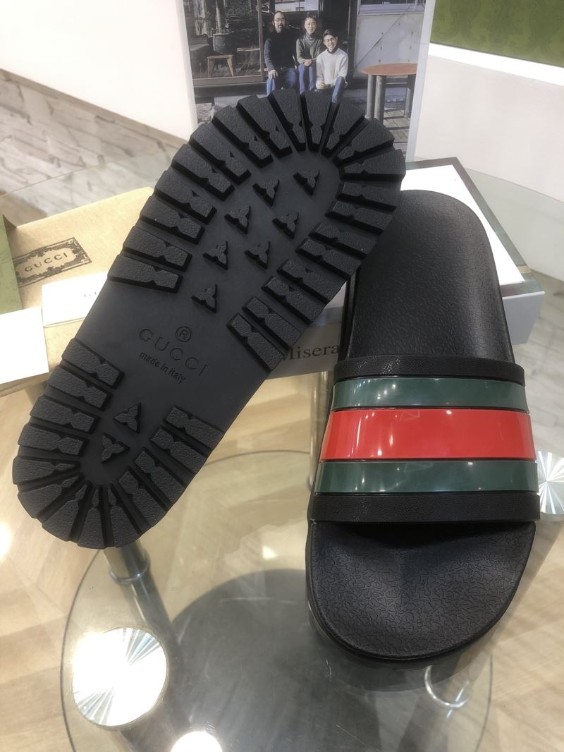 Gucci Slippers